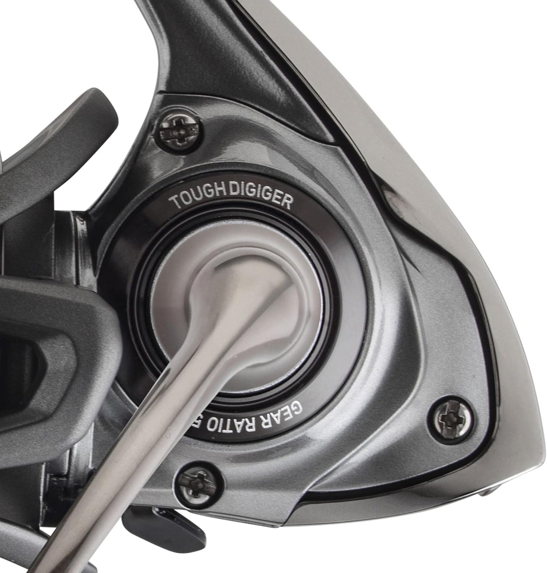 Daiwa Lexa E LT Angelrolle - 2000S 2500 3000-C 3000 4000S-CXH 5000S-C 6000S