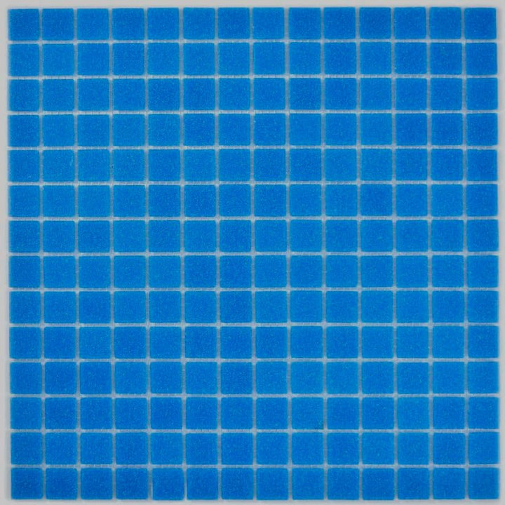 Mosaik Fliese Glas dunkelblau für WAND BAD DUSCHE KÜCHE FLIESENSPIEGEL THEKENVERKLEIDUNG BADEWANNENV