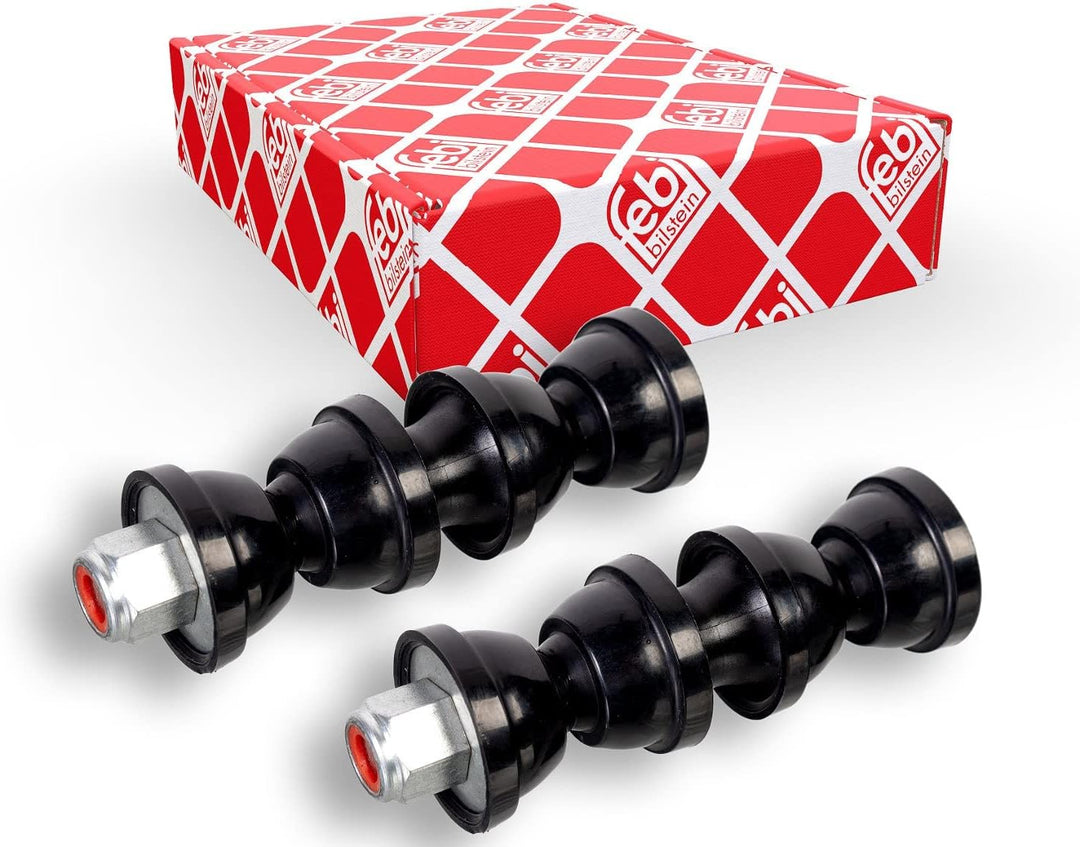 febi bilstein 44528 Verbindungsstangensatz , 1 Stück
