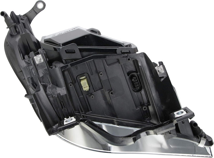HELLA 1EL 160 287-011 Bi-Xenon/Halogen-Hauptscheinwerfer - links - für u.a. BMW 5 (E60) Links mit Ku