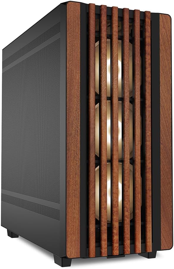 Sharkoon Rebel C70M RGB, ATX PC Gehäuse