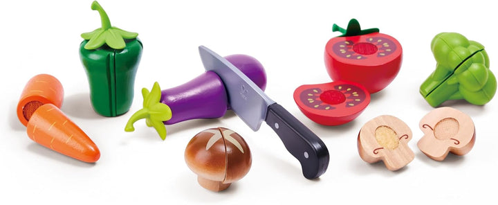 Hape,E3161, Küchenspielzeug Bunt
