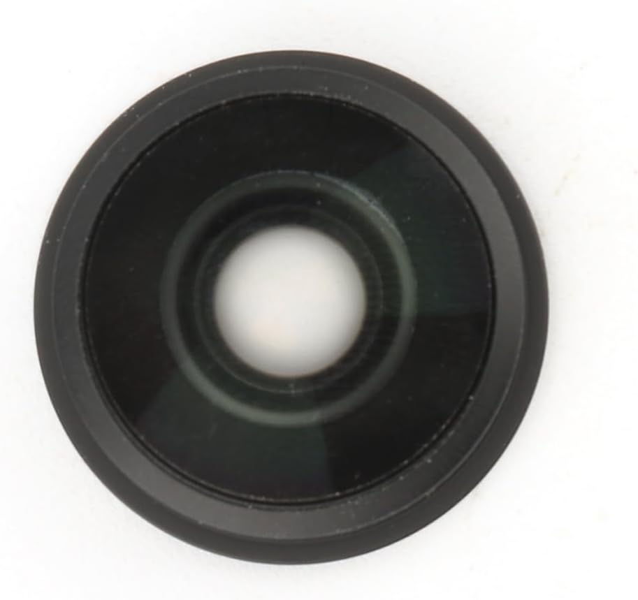 LICHIFIT Ersatz-Kamera-Objektiv-Reparatur-Teil für Insta360 X3 Kamera-Zubehör