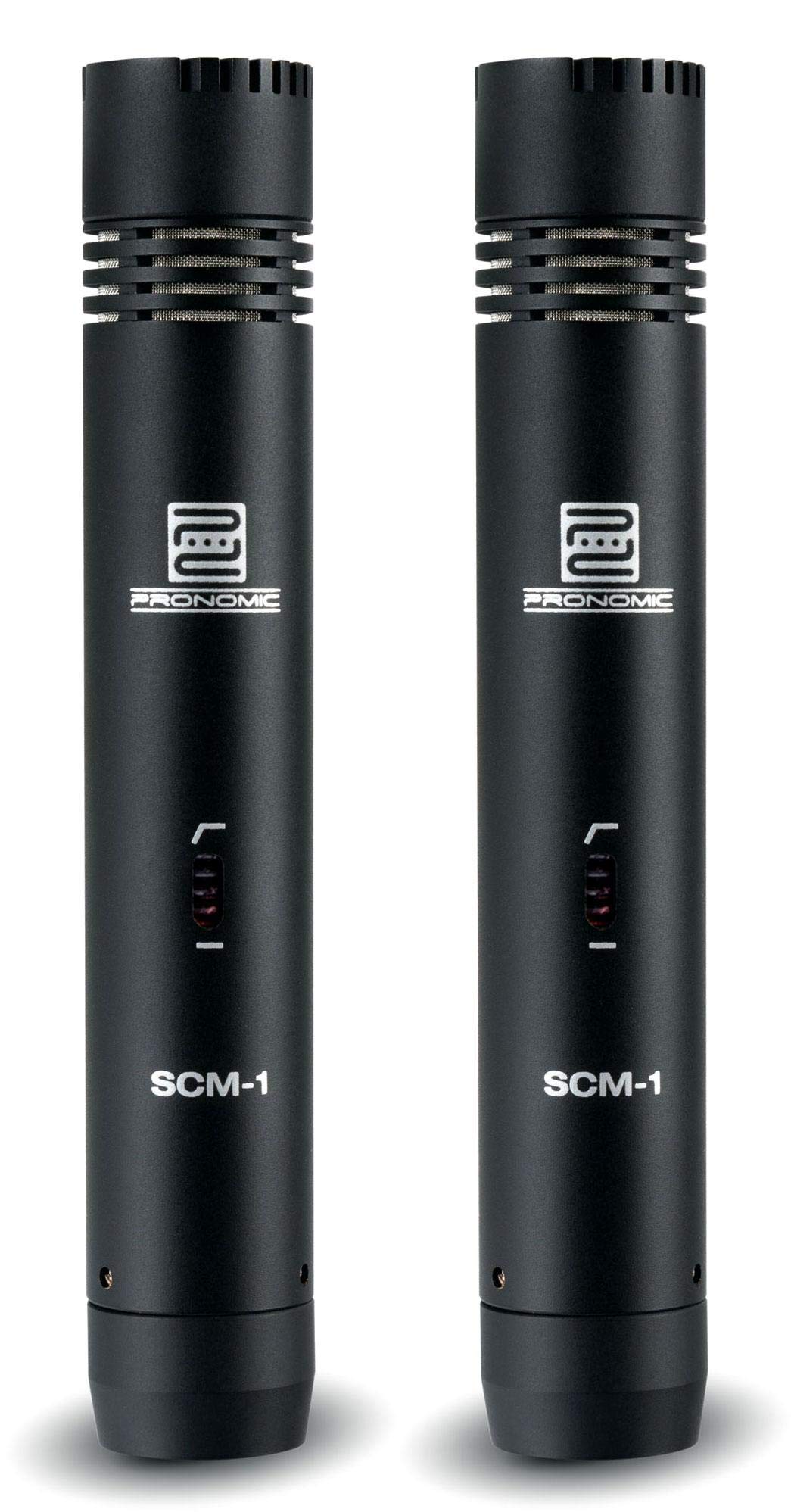 Pronomic SCM-1 Kleinmembran-Stereo-Set