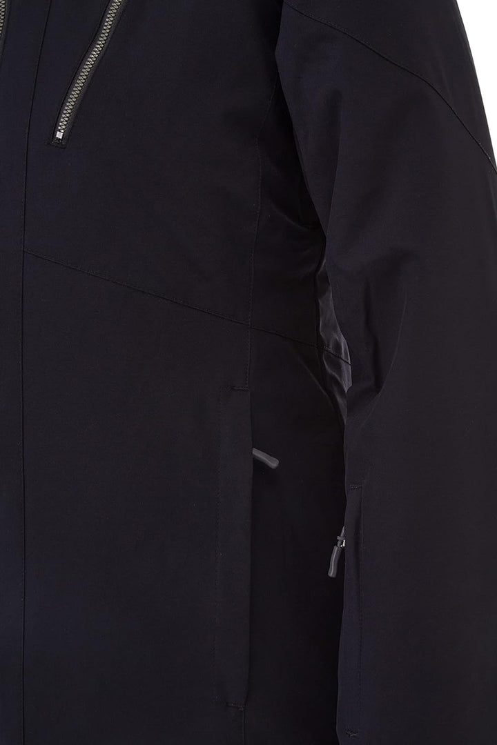 Spyder Damen Skyline Jacke S Open Green, S Open Green
