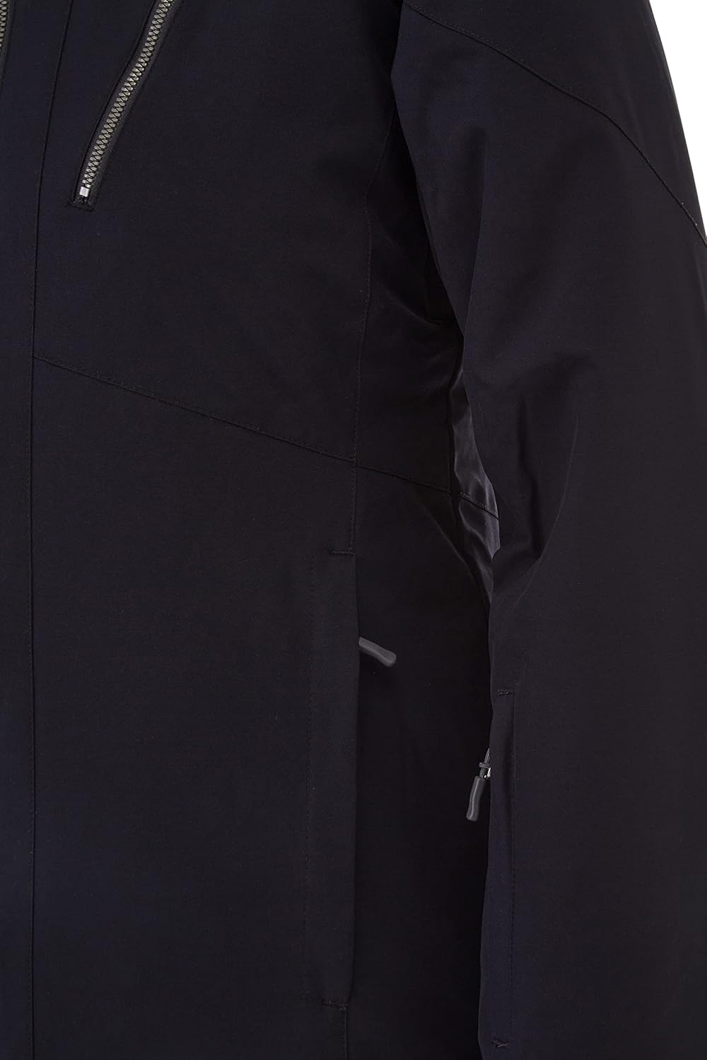 Spyder Damen Skyline Jacke L Open Green, L Open Green