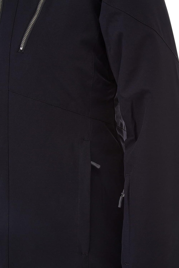 Spyder Damen Skyline Jacke L Open Green, L Open Green