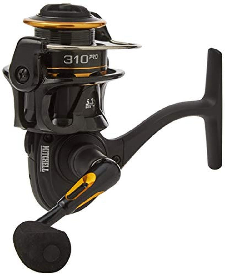 Mitchell 310 PRO Spinnrolle 4000| 5.8:1, 4000| 5.8:1