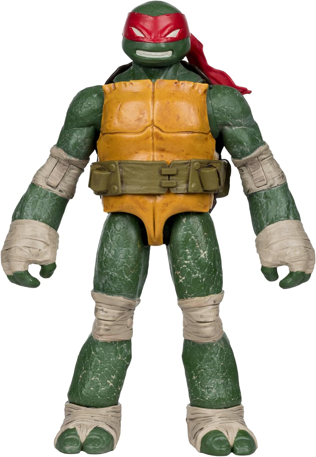 Teenage Mutant Ninja Turtles Page Punchers Action Figure Raphael 13 cm