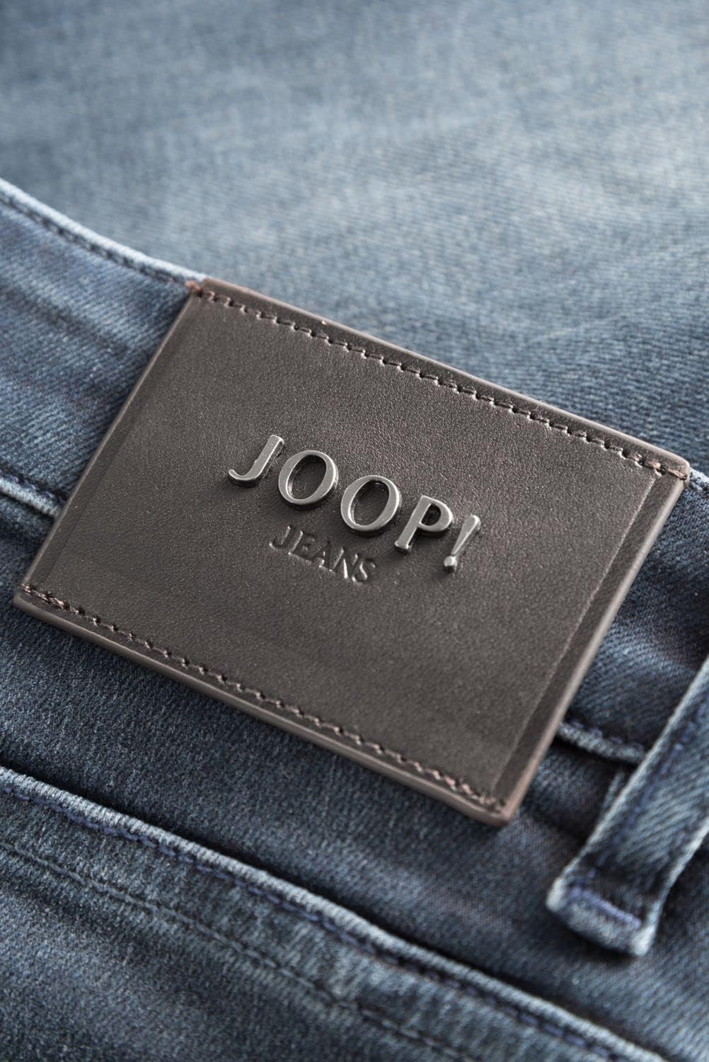 Joop! Herren Jeans Mitch - Modern Fit Blau Dark Blue Denim W30 W40 Stretch Baumwolle Farbvariante:Da