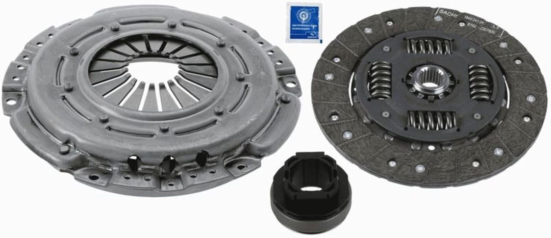 SACHS 3000 449 001 Kupplungssatz