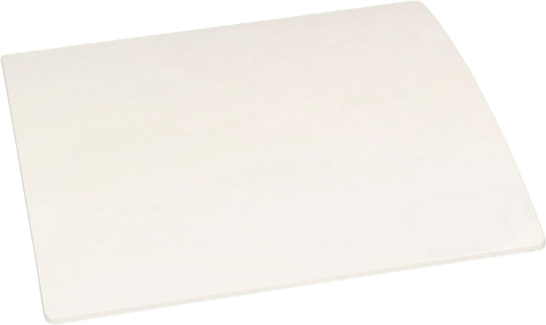 KOTARBAU® Wandlüfter Ø 100 mm Ventilator Gehäuse Silent + Abdeckung Satz Weiss Abzugssystem, Weiss