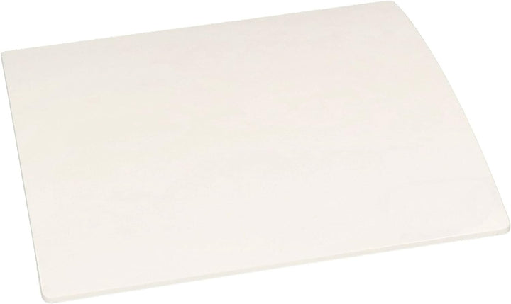 KOTARBAU® Wandlüfter Ø 100 mm Ventilator Gehäuse Silent + Abdeckung Satz Weiss Abzugssystem, Weiss