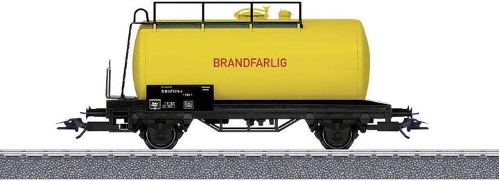 Märklin 29467 - H0 Digital Startpackung "Dänischer Güterzug" mit Mobile Station