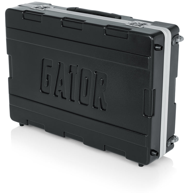 Gator Cases ATA-Mischerkoffer mit Rädern und Tragegriff; 20 x 30 Zoll (G-Mix 20X30) 50,8 x 76,2 cm,