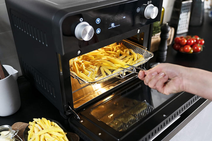 Design Ofen Air Fry & Pizza