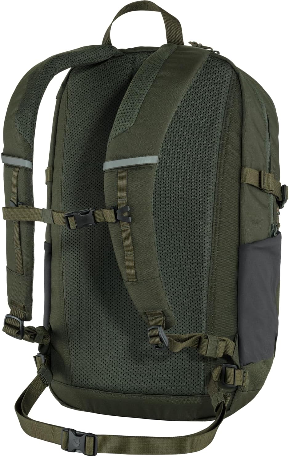 Fjällräven Unisex Skule 28 Sports backpack M Deep Forest, M Deep Forest