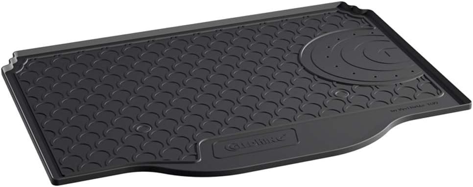 Gledring Rubbasol (Gummi) Kofferraumwanne Opel Mokka (inkl. X) 2012-
