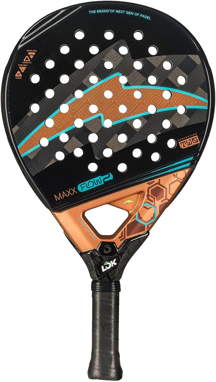 Padelschläger LOK Maxx Flow 2 2026
