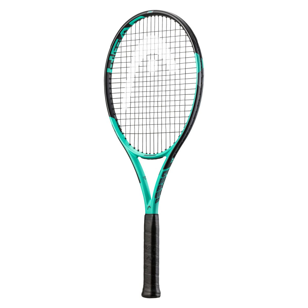 HEAD Unisex – Erwachsene Ig Challenge Mp Tennis Racquet Griffstärke 3 Mint, Griffstärke 3 Mint