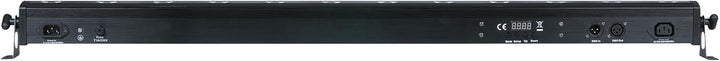 Showtec Led Light Bar 12 Pixel 12x 4W RGBW, Pixelcontrol - LED Bar