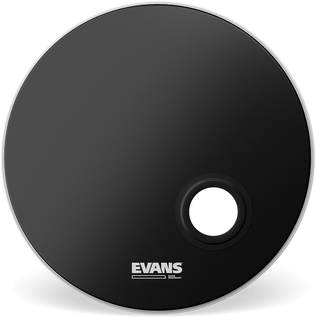 Evans BD22REMAD Bassdrum Resonanzfell 55,8 cm (22 Zoll) 22 inch, 22 inch