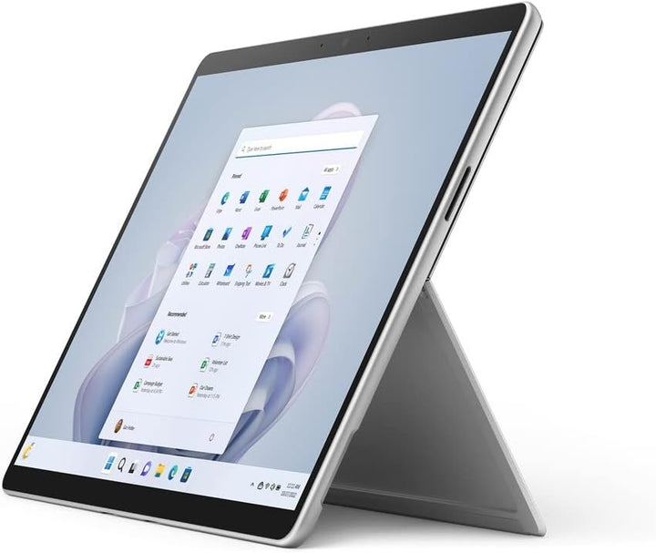 Microsoft Surface Pro 9 256 GB 33 cm (13 Zoll) Intel® Core™ i5 16 GB Wi-Fi 6E (802.11ax) Windows 10