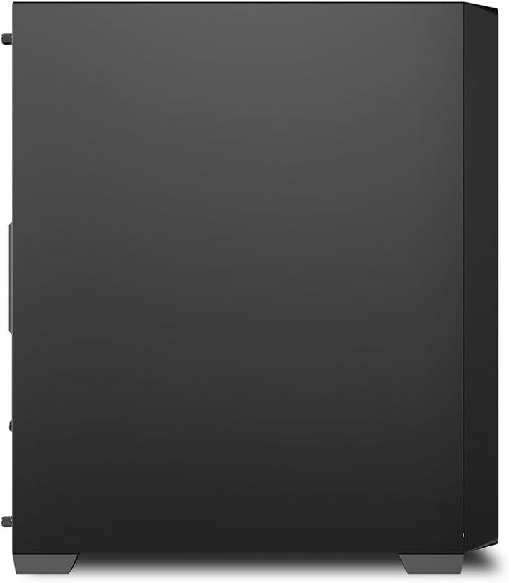 Sharkoon VS8 ATX Midi PC Gehäuse, schwarz