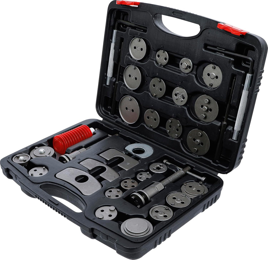 BGS Diy 91115 | Bremskolben-Rückstell-Satz | 35-tlg., 35-tlg.