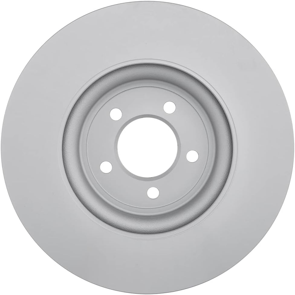 Bosch BD1533 Bremsscheiben - Vorderachse - eine Bremsscheibe