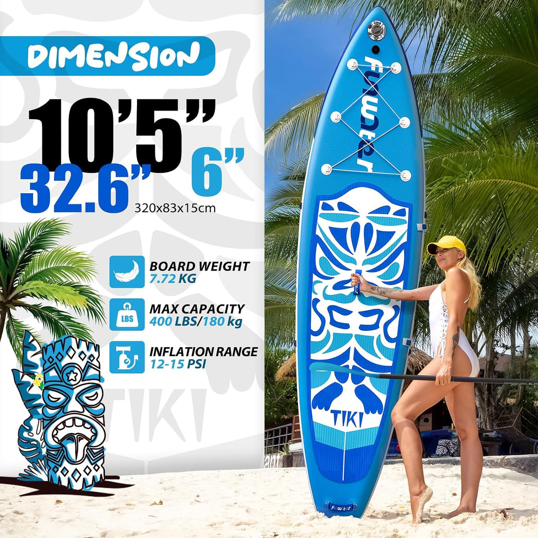 FunWater 10&
