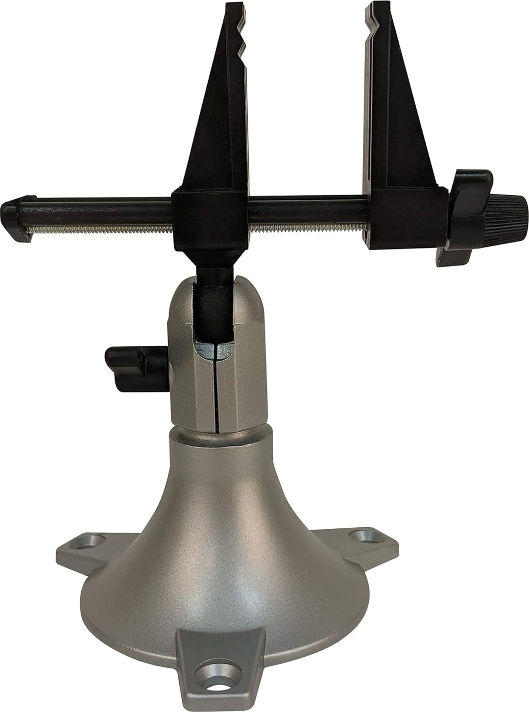 Panavise PV JR. KOMBINATION SCHRAUBSTOCK KOPF UND BASIS, Silber, 1-(Pack), 201