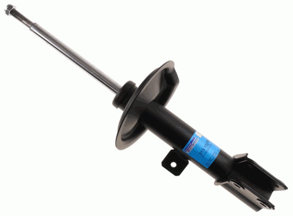 SACHS 313 152 Stossdämpfer Für Citroen C4 I (LC_) 2004-2014 rechts, Vorderachse