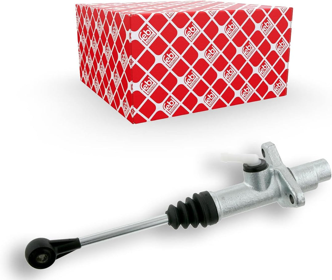 febi bilstein 14128 Kupplungsgeberzylinder , 1 Stück
