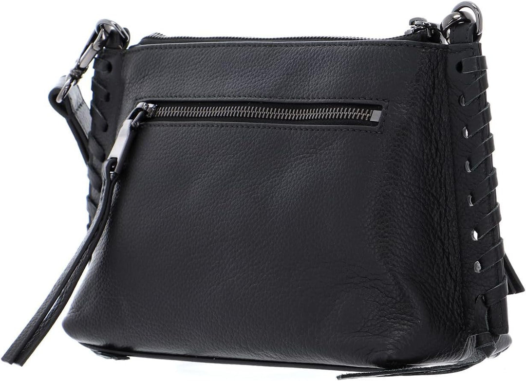 FREDsBRUDER Spirelly Ozo Black