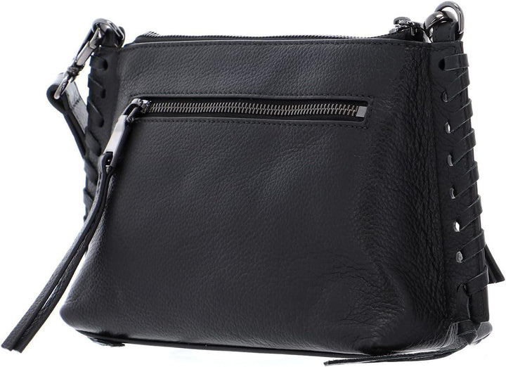 FREDsBRUDER Spirelly Ozo Black