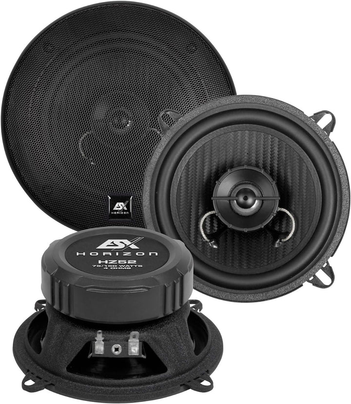 ESX HZ52 Horizon - 13cm Koax Lautsprecher