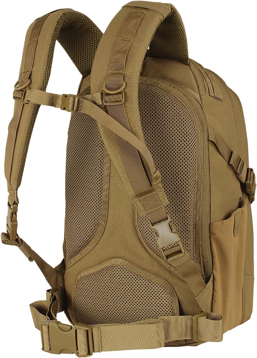 Condor Rover Rucksack Coyote Brown