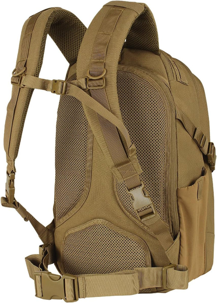 Condor Rover Rucksack Coyote Brown