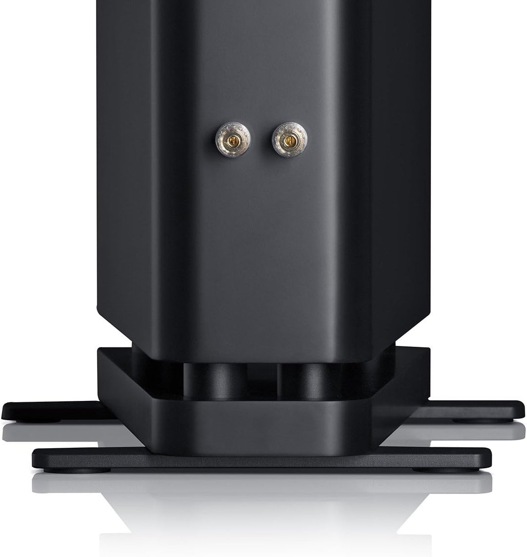 Teufel DEFINION 3 HiFi Standautsprecher Paar - High-End-Stereo-Lautsprecher in 3-Wege-Technologie mi