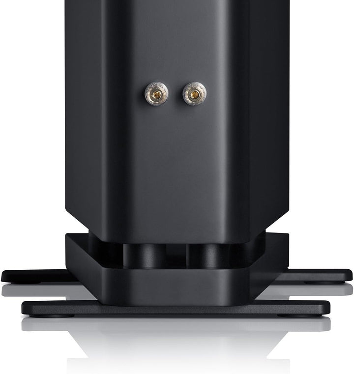 Teufel DEFINION 3 HiFi Standautsprecher Paar - High-End-Stereo-Lautsprecher in 3-Wege-Technologie mi