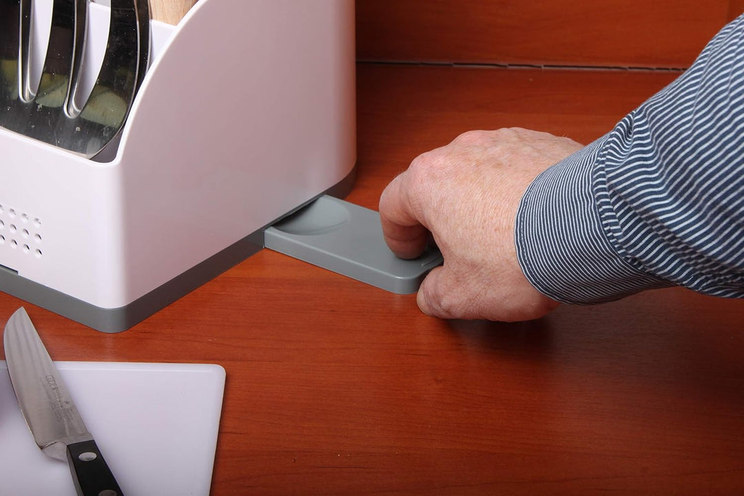 20176-5in1 Küchen Tool Organizer, Kitchen Organisator aus Kunststoff, Ordnungshelfer für Spüle & Küc