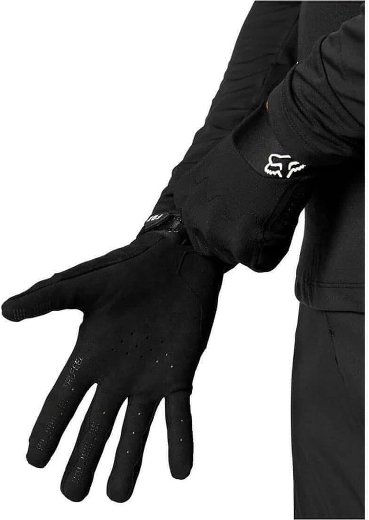 Fox Racing M leuchtend grün, M leuchtend grün