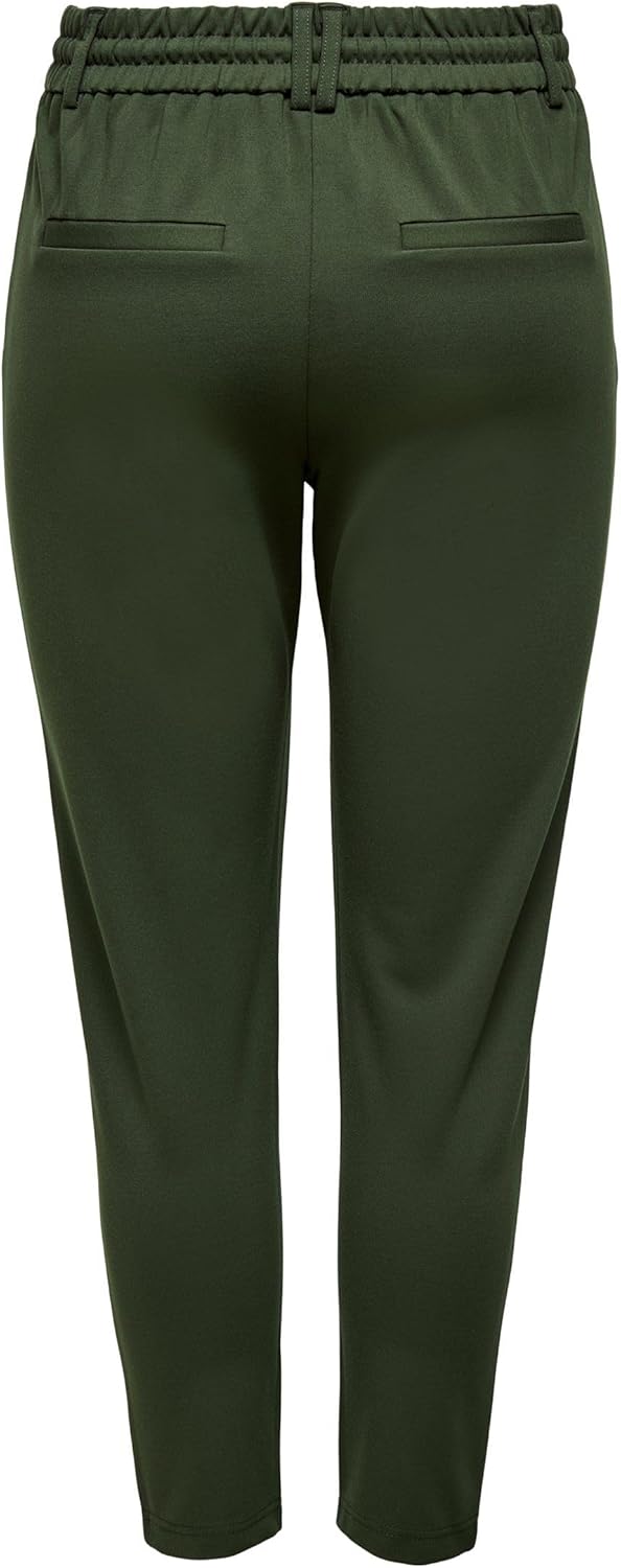 ONLY Female Chino Hose ONLPARIS Slim Fit Chino Hose XS / 34L Peat, XS / 34L Peat
