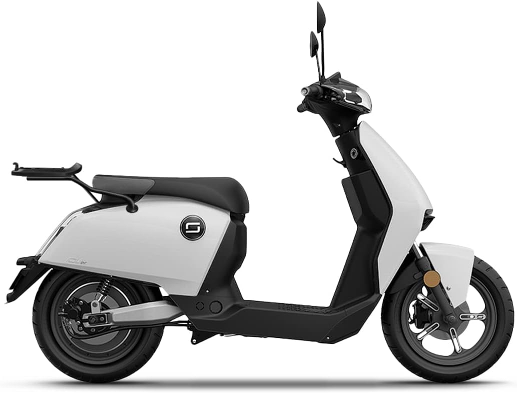 S0cx19st - kofferhalterungen, dübel, befestigungen top master kompatibel mit super soco cux 2019-202