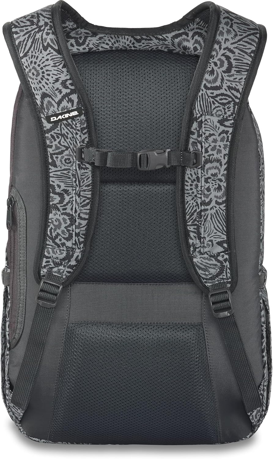 Dakine Unisex Campus Premium 28l Backpacks Einheitsgrösse Petal Maze, Einheitsgrösse Petal Maze