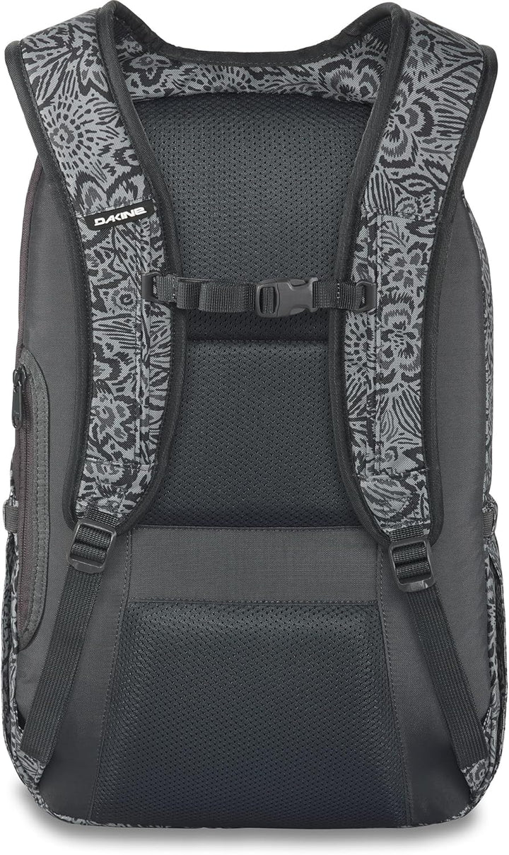 Dakine Unisex Campus Premium 28l Backpacks Einheitsgrösse Petal Maze, Einheitsgrösse Petal Maze