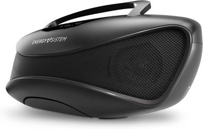 Energy Sistem Speaker FS600 Tragbarer Bluetooth Lautsprecher (Bluetooth 5.0, True Wireless, 20 W, US