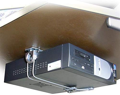 Ergotron Universal CPU-Halter - 80-105-064