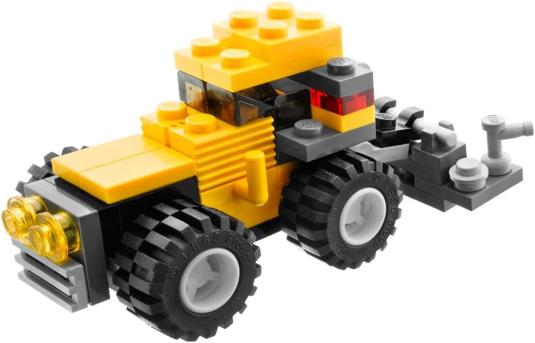 LEGO Creator Mini Off-roader
